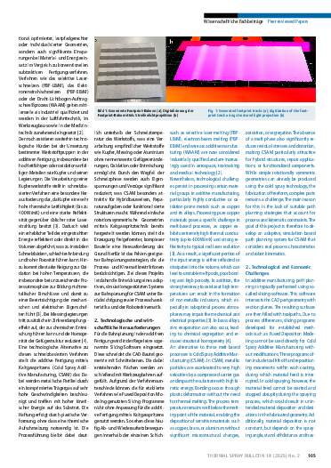 Ausgabe 2 (2025) Page 105