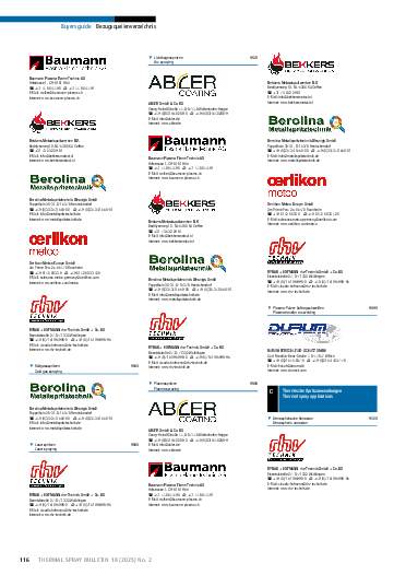 Ausgabe 2 (2025) Seite 116