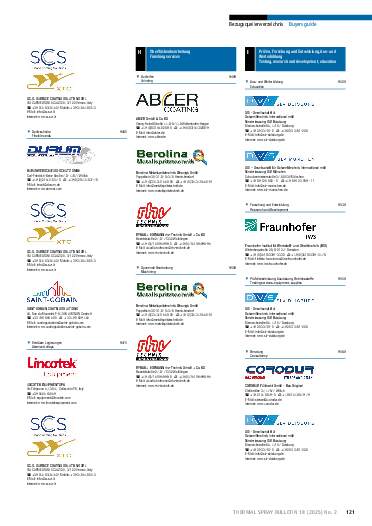 Ausgabe 2 (2025) Seite 121