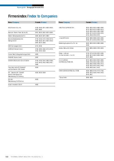 Ausgabe 2 (2025) Seite 122