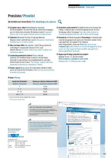 Ausgabe 2 (2025) Seite 123