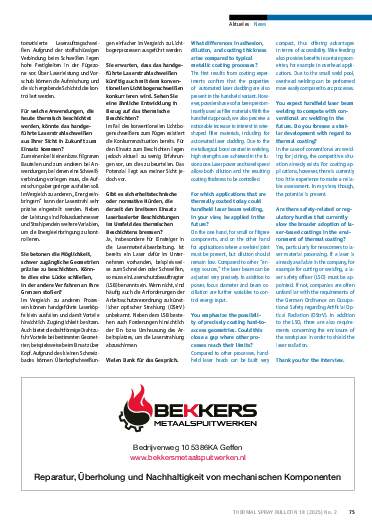 Ausgabe 2 (2025) Seite 75