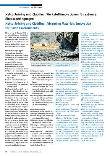 Ausgabe 2 (2025) Seite 78