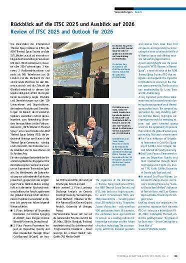 Ausgabe 2 (2025) Seite 83