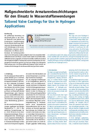 Ausgabe 2 (2025) Seite 84