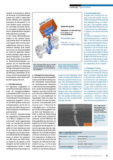 Ausgabe 2 (2025) Seite 85