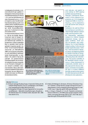 Ausgabe 2 (2025) Seite 87