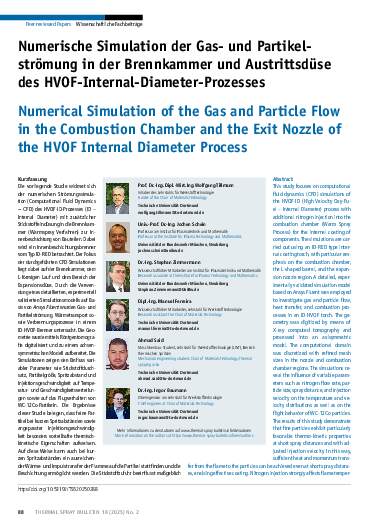 Ausgabe 2 (2025) Seite 88