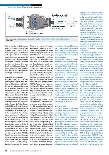 Ausgabe 2 (2025) Seite 98