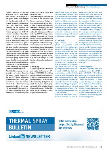 Ausgabe 2 (2026) Seite 113