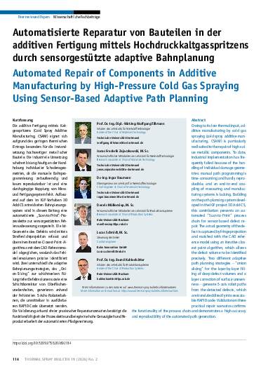 Ausgabe 2 (2026) Seite 114