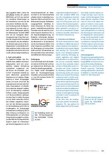 Ausgabe 2 (2026) Seite 121