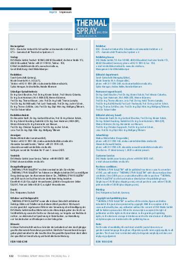 Ausgabe 2 (2026) Page 122