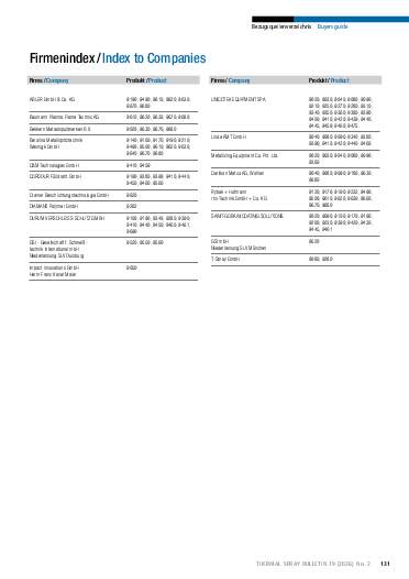 Ausgabe 2 (2026) Seite 131