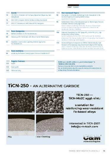 Ausgabe 2 (2026) Page 73
