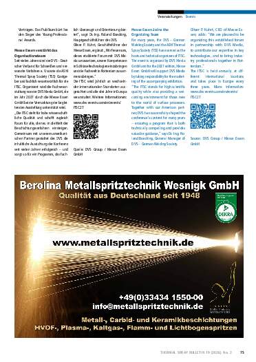 Ausgabe 2 (2026) Page 75