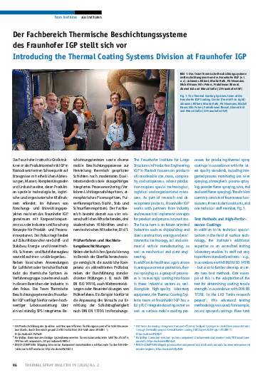 Ausgabe 2 (2026) Page 86