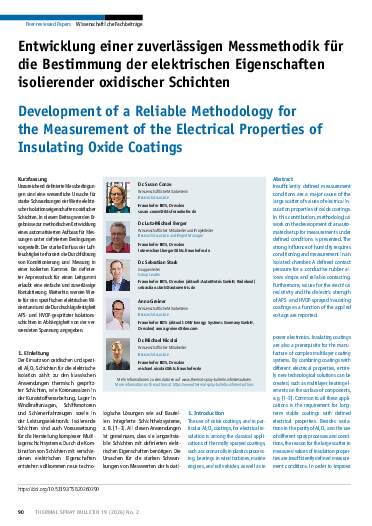 Ausgabe 2 (2026) Seite 90