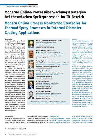 Ausgabe 2 (2026) Page 98