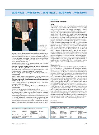 Issue 3 (2007) Page 160