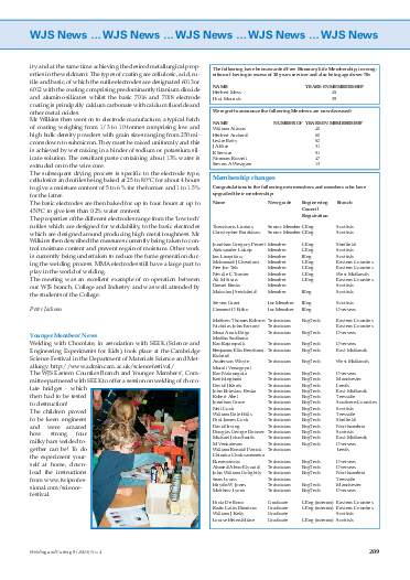 Issue 4 (2009) Page 210