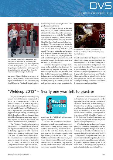Issue 6 (2012) Page 353