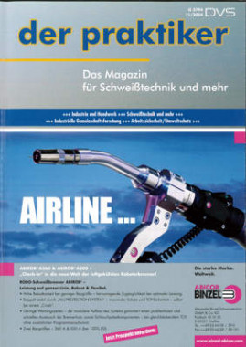 Ausgabe 11 (2004)