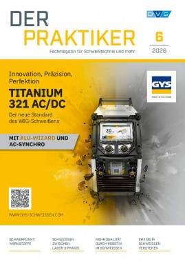 Ausgabe 6 (2026)