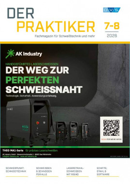 Ausgabe 7- 8 (2026)