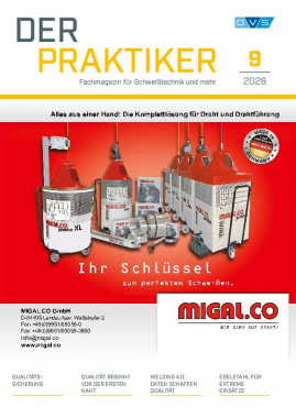 Ausgabe 9 (2026)