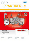 Ausgabe 9 (2026)