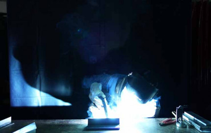 Schweißrauchminderung beim MAG-Schweißen – ganzheitliche Betrachtungen und neue Konzepte