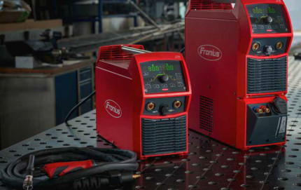 Interview: WIG-Schweißen im Anlagen- und Behälterbau