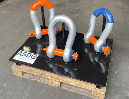 Lösungen für spezielle Anforderungen in der Verankerungstechnik