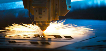 Effizienzpotenziale im Laserstrahlschneiden
