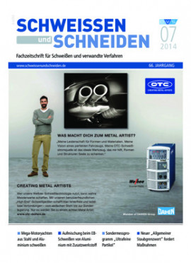 Ausgabe 7 (2014)