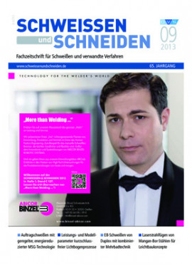 Ausgabe 9 (2013)