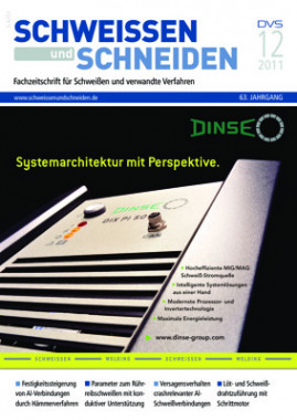 Ausgabe 12 (2011)