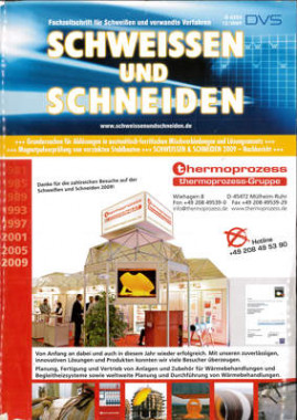 Ausgabe 12 (2009)