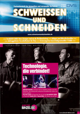 Ausgabe 10 (2008)