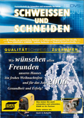 Ausgabe 12 (2005)