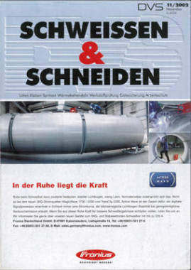 Ausgabe 11 (2002)
