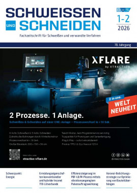 Ausgabe 01 (2026)