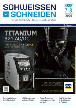 Ausgabe 8 (2026)