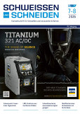 Ausgabe 8 (2026)