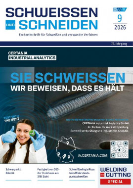 Ausgabe 9 (2026)