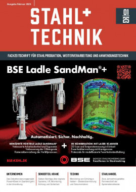 Ausgabe 1 (2025)