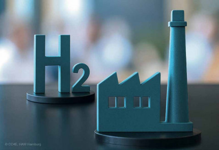 Wasserstoffhochlauf steckt in komplexem Hemmniskreislauf fest