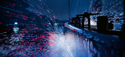 Aperam Edelstahlwerk Genk hat umfassendes Upgrade erhalten