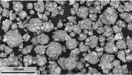 Corrosion Behavior of FeCr-TiC-Coatings for Sustainable Brake Discs